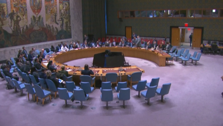 LHQ dỡ bỏ lệnh trừng phạt Tổng thống Syria